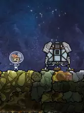 Oxygen Not Included: Spaced Out!