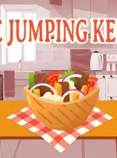 The Jumping Kebab