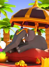 The Battle of Polytopia: Luxidoor