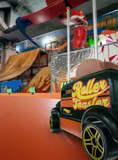 Hot Wheels Unleashed