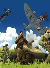 Battlefield Heroes