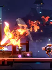 BlazBlue Entropy Effect: Bullet Character Pack