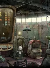 Machinarium