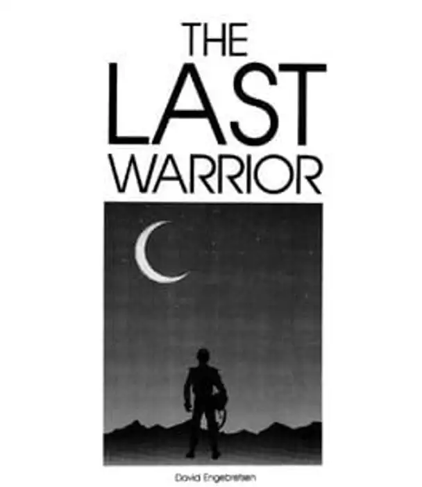 The Last Warrior
