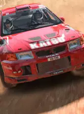 Dirt 4