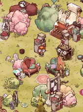 Cozy Grove + New Neighbears Bundle