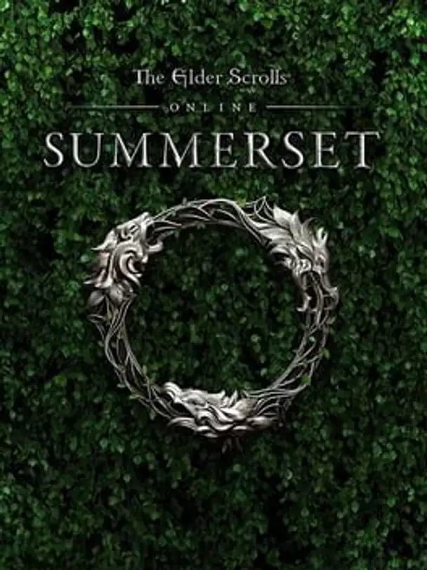 The Elder Scrolls Online: Summerset