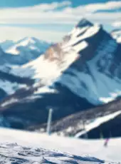90s Extreme Skiing