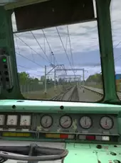 Trainz Railroad Simulator 2019: Andrushivka - Vinnitsa UZ