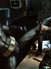 Batman: Arkham Asylum