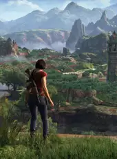 Uncharted: The Lost Legacy