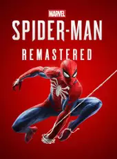 Marvel's Spider-Man Remastered