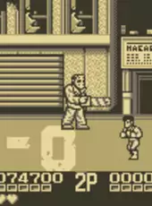 Double Dragon II