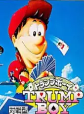Trump Boy