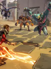 Extinction: Ravenii Rampage