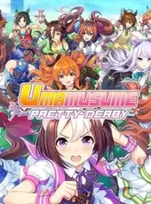 Umamusume: Pretty Derby