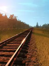 Trainz Railroad Simulator 2019: USA Route - Forest Industry