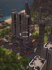 Tropico 5: Penultimate Edition