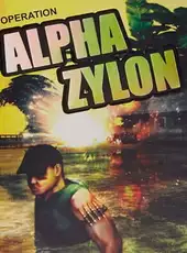 Alpha Zylon