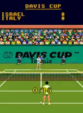 Tennis Cup