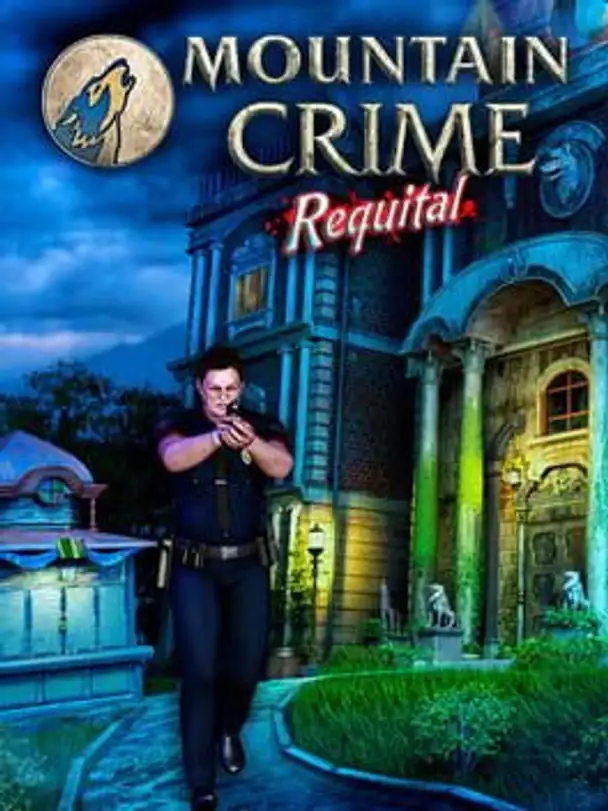 Mountain Crime: Requital