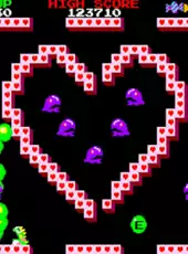 Bubble Bobble Classic