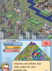 SimCity DS