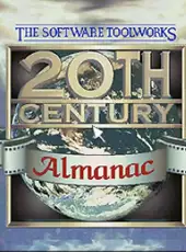 20th Century Video Almanac