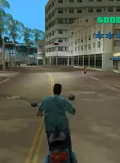 Grand Theft Auto: Vice City