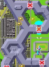 Arcade Archives 2: Scion