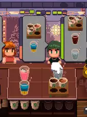 Pixel Cafe