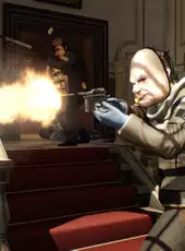 Payday 2: Gage Historical Pack