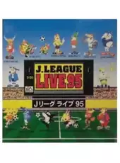 J.League Live '95