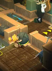 Puzzle Adventure