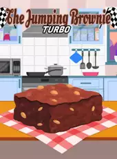 The Jumping Brownie: Turbo