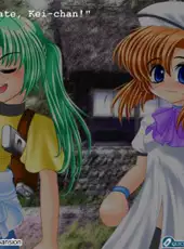 Higurashi When They Cry