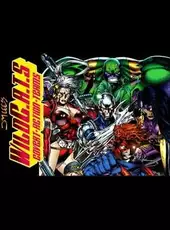 Jim Lee's Wild C.A.T.S: Covert Action Teams