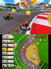 Mario Kart 7