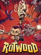 Rotwood