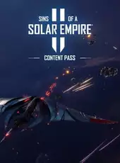 Sins of a Solar Empire II: Content Pass