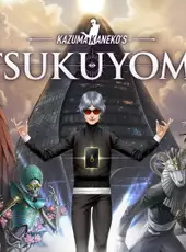 Kazuma Kaneko's Tsukuyomi