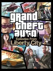 Grand Theft Auto: Episodes from Liberty City