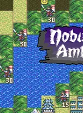 Nobunaga's Ambition