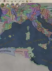 Imperator: Rome