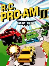 R.C. Pro-Am II