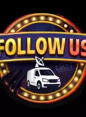 Follow Us
