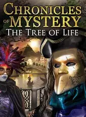 Chronicles of Mystery: The Tree of Life