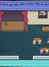Kindergarten 3