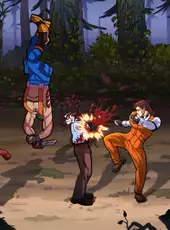 Night Slashers: Remake