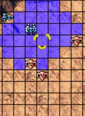 Zone of the Enders: The Fist of Mars